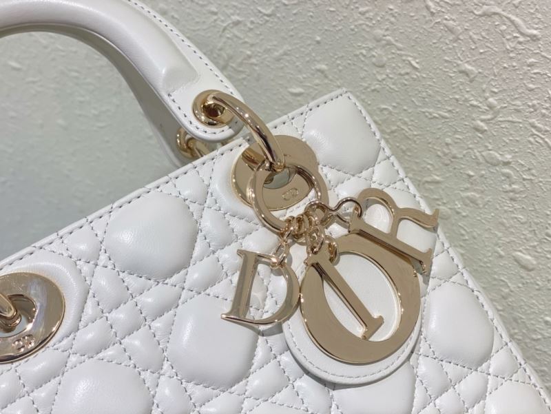 Christian Dior My Lady Bags